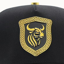 Cargar imagen en el visor de la galería, FERRETI HATS PREMIUM FT131 – Toro Greca
