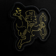 Cargar imagen en el visor de la galería, Gorra JC HATS Jump Black/Gold
