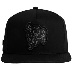 Gorra JC HATS Jump EE Black / Grey