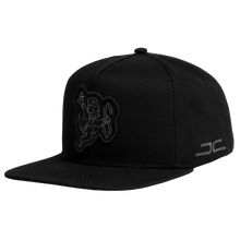 Cargar imagen en el visor de la galería, Gorra JC HATS Jump EE Black/Grey
