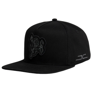 Gorra JC HATS Jump EE Black/Grey