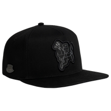 Cargar imagen en el visor de la galería, Gorra JC HATS Jump EE Black / Grey
