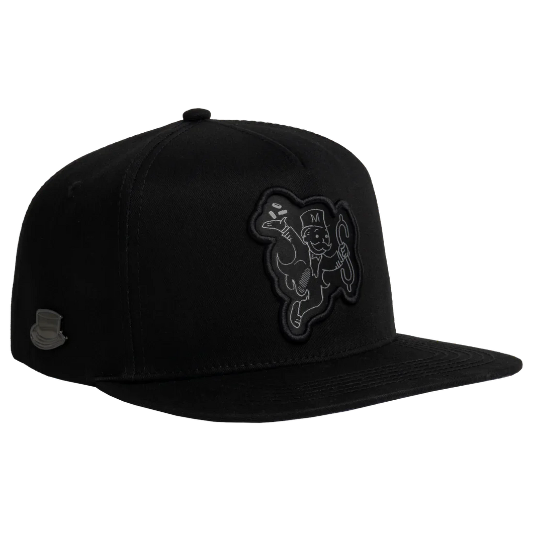 Gorra JC HATS Jump EE Black / Grey