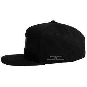 Gorra JC HATS Jump EE Black/Grey