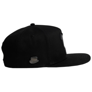 Gorra JC HATS Jump EE Black/Grey