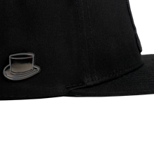 Cargar imagen en el visor de la galería, Gorra JC HATS Jump EE Black/Grey
