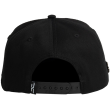 Cargar imagen en el visor de la galería, Gorra JC HATS Jump EE Black/Grey
