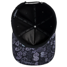 Cargar imagen en el visor de la galería, Gorra JC HATS Jump EE Black
