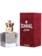 Perfume para Caballero Jean Paul * Scandal 5.1 Oz EDT Spray