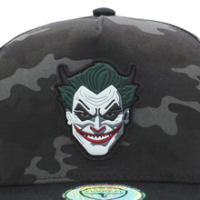 Cargar imagen en el visor de la galería, Culiacan EL JOKER PVC Patch Gorra Ferreti LIMITED EDITION
