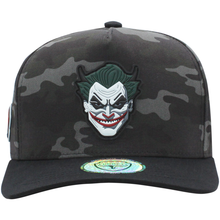 Cargar imagen en el visor de la galería, Culiacan EL JOKER PVC Patch Gorra Ferreti LIMITED EDITION
