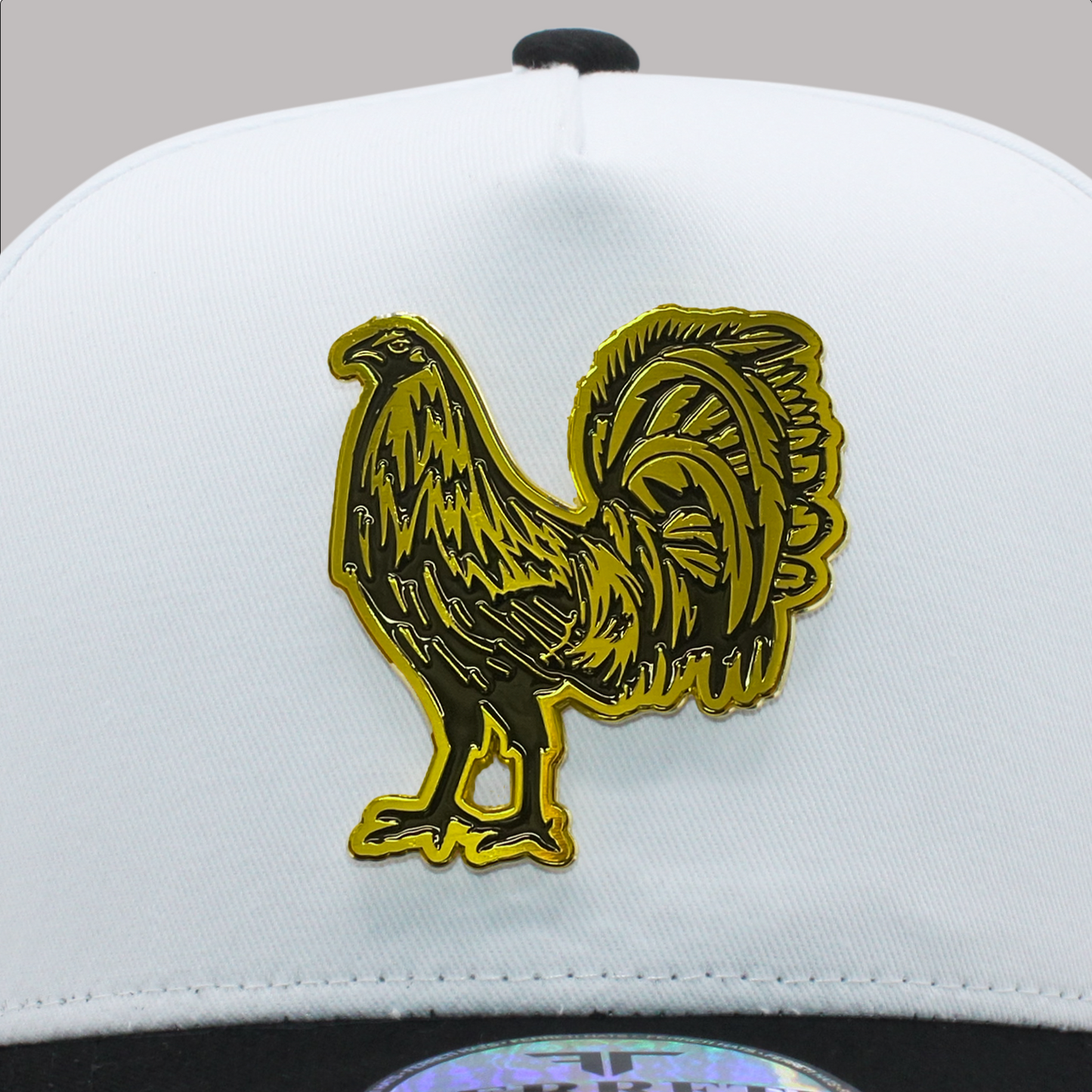 FERRETI HATS PREMIUM FT62 El Gallo 