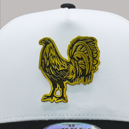 FERRETI HATS PREMIUM FT62 El Gallo 