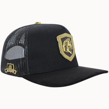 Cargar imagen en el visor de la galería, FERRETI HATS PREMIUM FT132 – Caballo Greca
