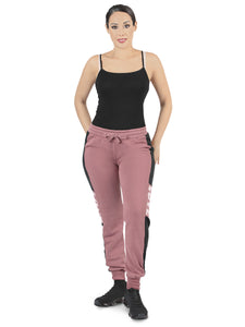 Pantalón Sport Stretch con Forro CODIGO LOVE-1