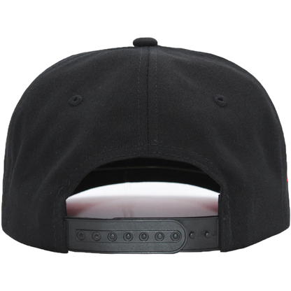 La Corona Dorada Gorra