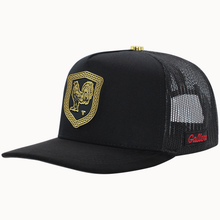 Cargar imagen en el visor de la galería, FERRETI HATS PREMIUM FT133 – Gallo Greca
