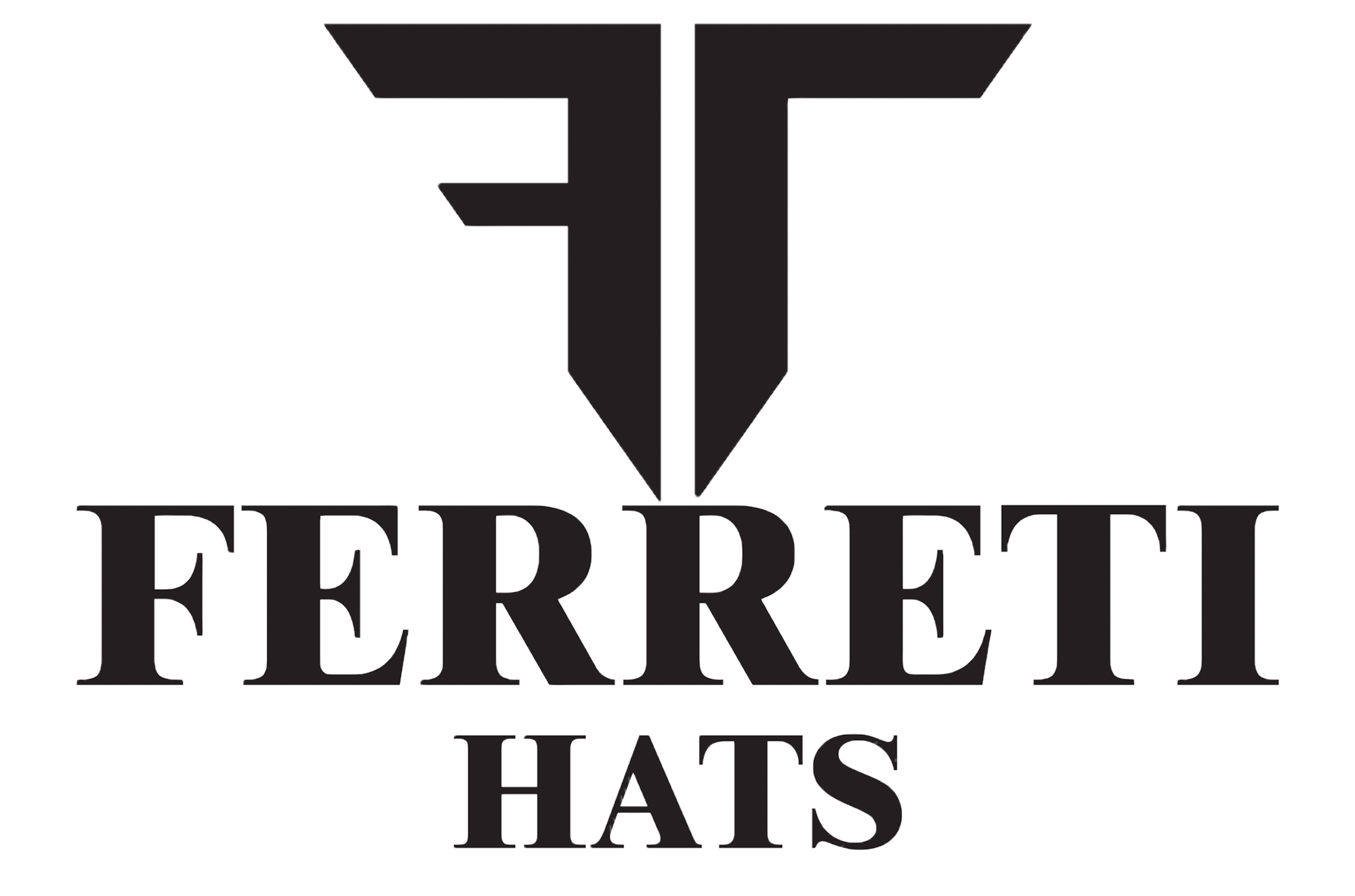 Ferreti Hats