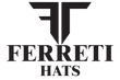 Ferreti Hats