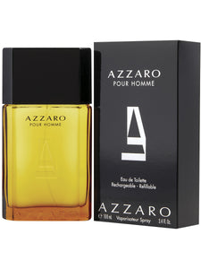 Perfume para Caballero Loris Azzaro * Azzaro Pour Homme 3.3 Oz EDT Spray