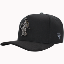 Cargar imagen en el visor de la galería, FERRETI HATS PREMIUM FT124 La Santa Muerte
