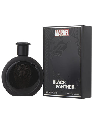 MARVEL BLACK PANTER Perfume for Boys 3.4 Oz