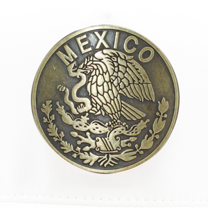 Mexico Escudo Gorra