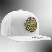 Cargar imagen en el visor de la galería, Mexico Escudo Gorra
