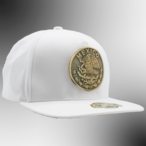 Mexico Escudo Gorra