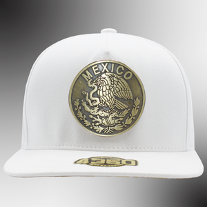 Mexico Escudo Gorra