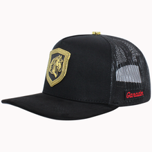 Cargar imagen en el visor de la galería, FERRETI HATS PREMIUM FT132 – Caballo Greca
