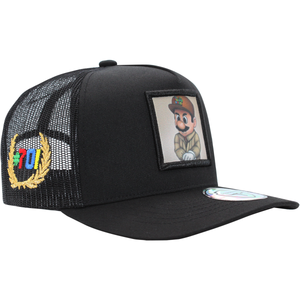 Culiacan Cha-Rio 701 Gorra Ferreti Maya