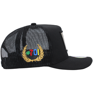 Culiacan Cha-Rio 701 Gorra Ferreti Maya