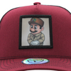 Culiacan Cha-Rio 701 Gorra Ferreti Maya