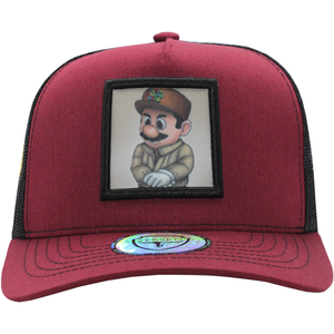 Culiacan Cha-Rio 701 Gorra Ferreti Maya