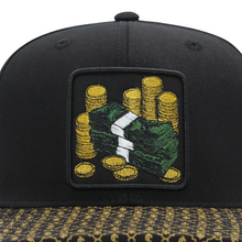 Cargar imagen en el visor de la galería, Money and Money Gorra N21MON50
