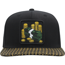 Cargar imagen en el visor de la galería, Money and Money Gorra N21MON50

