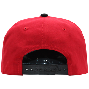 Culiacan El Casino PVC Patch Gorra Ferreti LIMITED EDITION