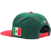 México Escudo Gorra N21MEX04
