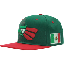 Cargar imagen en el visor de la galería, México Cap N21MEX04
