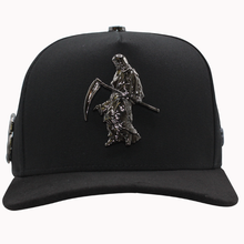 Cargar imagen en el visor de la galería, FERRETI HATS PREMIUM FT124 La Santa Muerte
