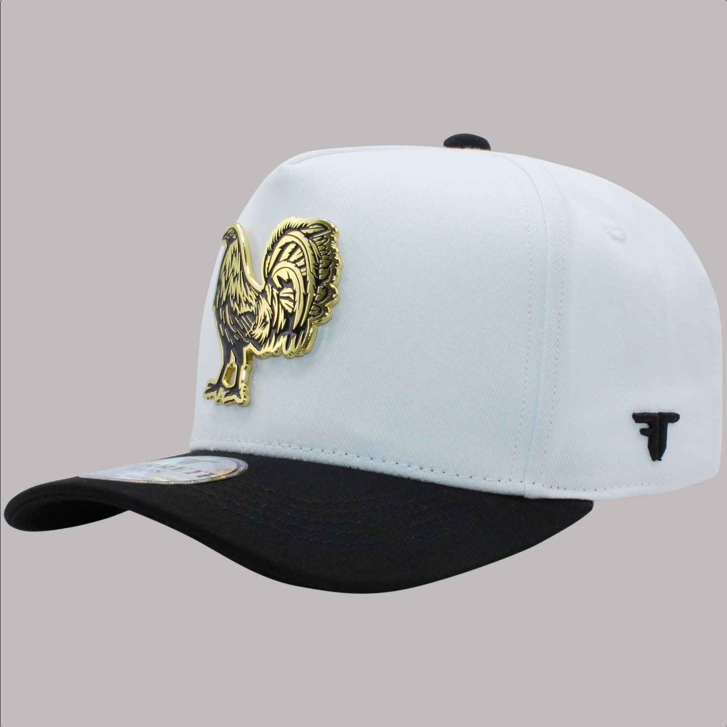 FERRETI HATS PREMIUM FT62 El Gallo 