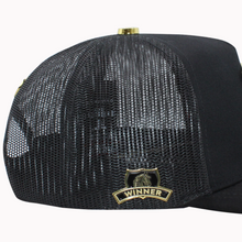 Cargar imagen en el visor de la galería, FERRETI HATS PREMIUM FT132 – Caballo Greca
