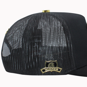 FERRETI HATS PREMIUM FT132 – Caballo Greca