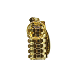 Pin FERRETI Golden Pomegranate