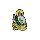 Pin FERRETI San Juditas Tadeo