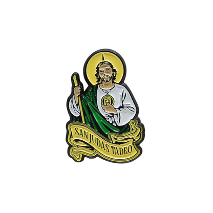 Pin FERRETI San Juditas Tadeo