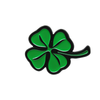  Pin FERRETI San Trébol Verde