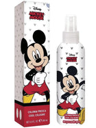 Perfume para Niño DISNEY MICKEY MOUSE #2 3.4 Oz
