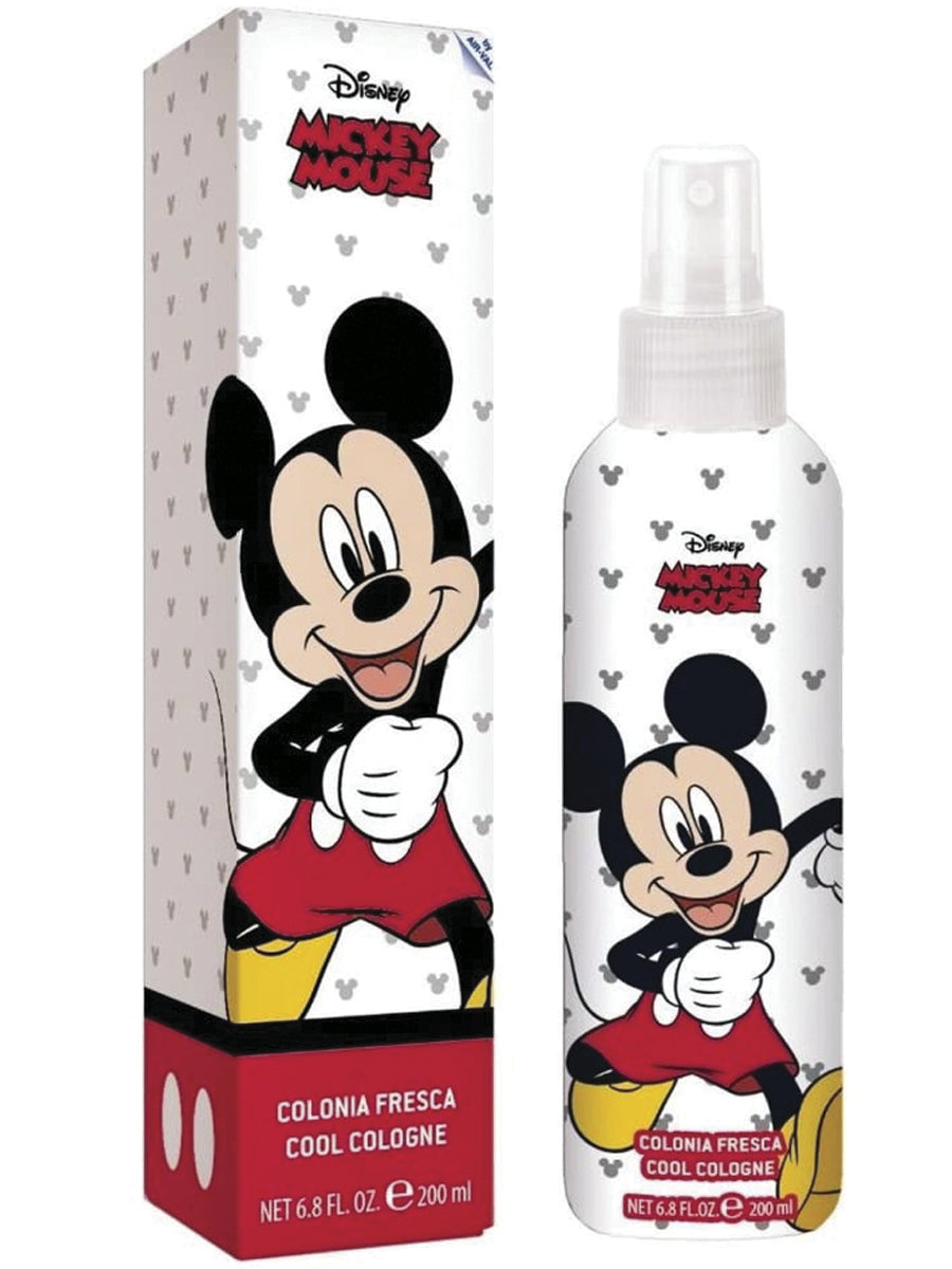 Perfume para Niño DISNEY MICKEY MOUSE #2 3.4 Oz